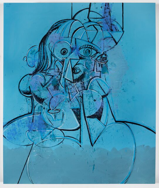 Teachers' Notes: George Condo - Hauser & Wirth